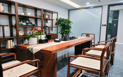 理工国际教育交流大厦实拍图1