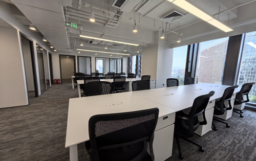 理工国际教育交流大厦实拍图3